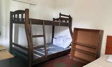 casa en arriendo en san antonio. Cod A966