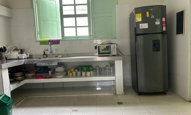 casa en arriendo en san antonio. Cod A966