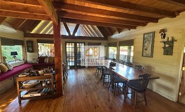 Casa en venta de 6 dorm. en Osorno