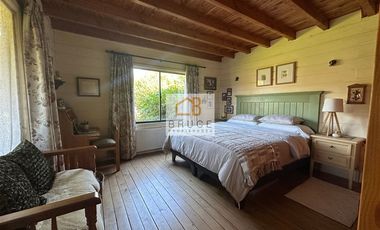 Casa en venta de 6 dorm. en Osorno