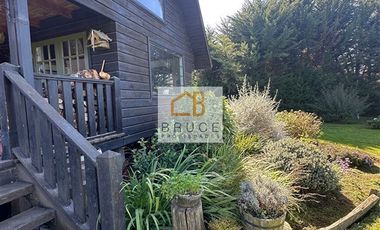 Casa en venta de 6 dorm. en Osorno