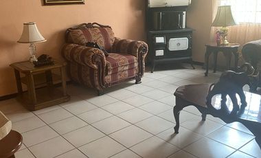 CASA EN RENTA  COL. REPUBLICA CD. CUAUHTEMOC, CHIHUAHUA.