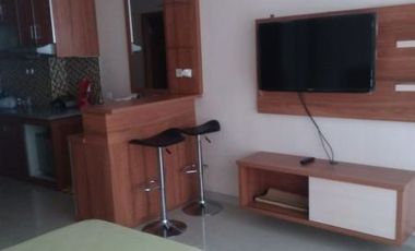 Dijual cepat Apartement Dago Beverly Cisitu Kota Bandung | Dekat tempat wisata dan ke pusat kota*