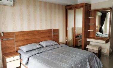 Dijual cepat Apartement Dago Beverly Cisitu Kota Bandung | Dekat tempat wisata dan ke pusat kota*