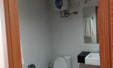 Dijual cepat Apartement Dago Beverly Cisitu Kota Bandung | Dekat tempat wisata dan ke pusat kota*