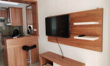 Dijual cepat Apartement Dago Beverly Cisitu Kota Bandung | Dekat tempat wisata dan ke pusat kota*