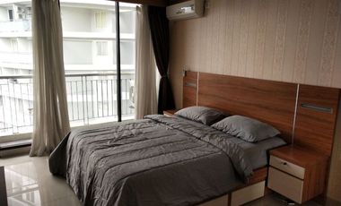 Dijual cepat Apartement Dago Beverly Cisitu Kota Bandung | Dekat tempat wisata dan ke pusat kota*