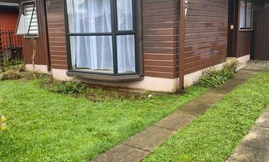 Casa en Venta en Calle Circunvalación