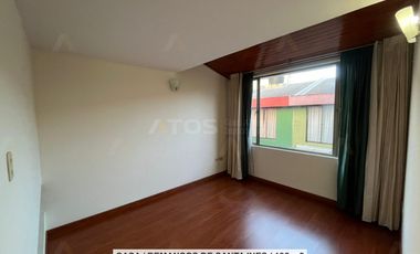 casa en venta en remansos de santa ines. Cod V4990