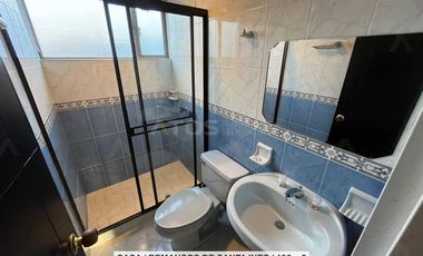 casa en venta en remansos de santa ines. Cod V4990