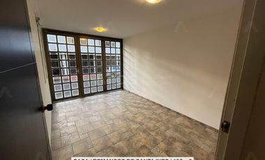 casa en venta en remansos de santa ines. Cod V4990