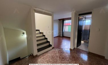 casa en venta en remansos de santa ines. Cod V4990