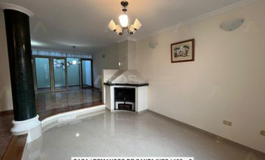 casa en venta en remansos de santa ines. Cod V4990