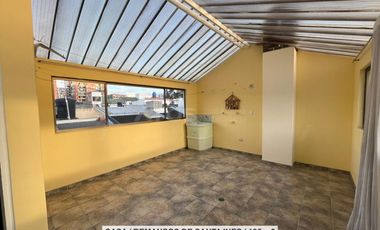 casa en venta en remansos de santa ines. Cod V4990