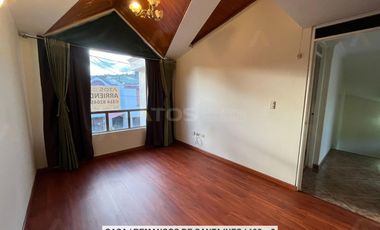 casa en venta en remansos de santa ines. Cod V4990