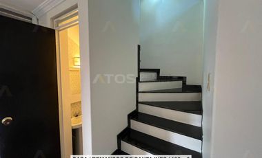 casa en venta en remansos de santa ines. Cod V4990