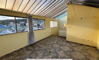 casa en venta en remansos de santa ines. Cod V4990