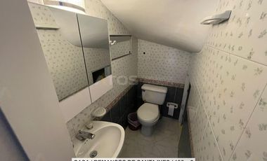 casa en venta en remansos de santa ines. Cod V4990