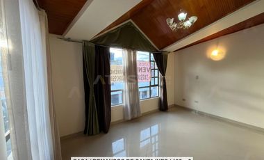 casa en venta en remansos de santa ines. Cod V4990