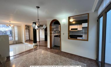 casa en venta en remansos de santa ines. Cod V4990