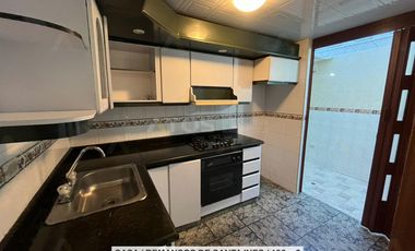 casa en venta en remansos de santa ines. Cod V4990