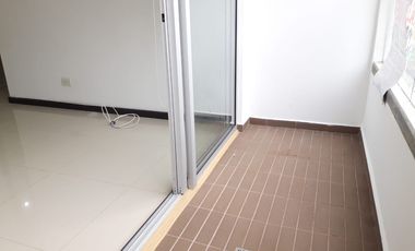 apartamento en arriendo en suramérica. Cod A27868