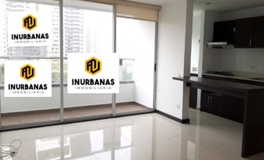 apartamento en arriendo en suramérica. Cod A27868
