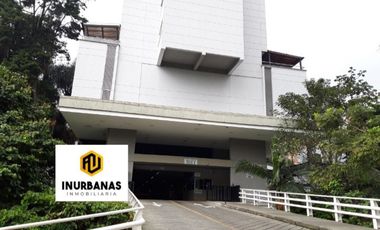 apartamento en arriendo en suramérica. Cod A27868