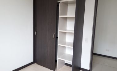 apartamento en arriendo en suramérica. Cod A27868