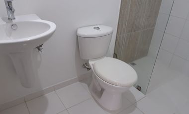 apartamento en arriendo en suramérica. Cod A27868