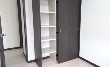 apartamento en arriendo en suramérica. Cod A27868