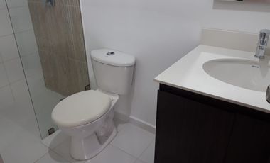 apartamento en arriendo en suramérica. Cod A27868