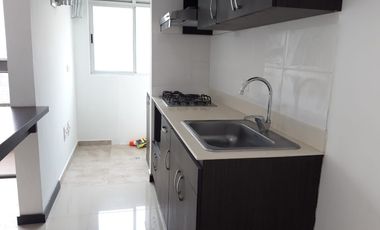 apartamento en arriendo en suramérica. Cod A27868