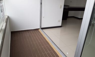 apartamento en arriendo en suramérica. Cod A27868