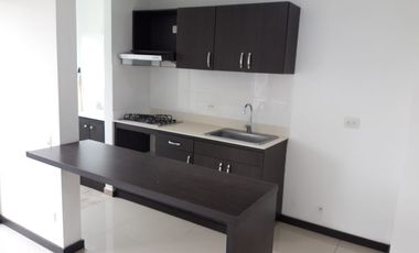 apartamento en arriendo en suramérica. Cod A27868