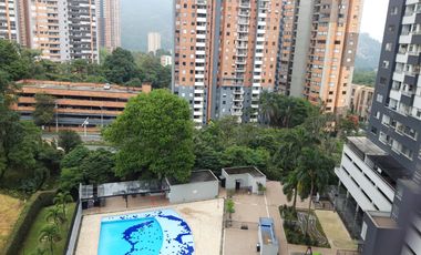 apartamento en arriendo en suramérica. Cod A27868