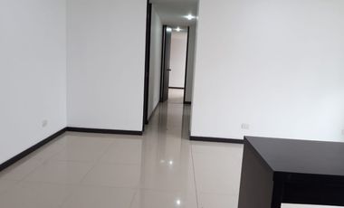apartamento en arriendo en suramérica. Cod A27868