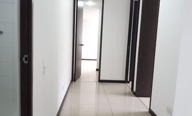 apartamento en arriendo en suramérica. Cod A27868
