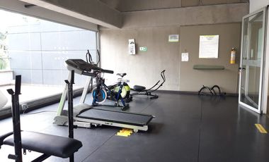 apartamento en arriendo en suramérica. Cod A27868