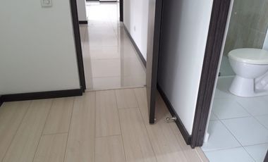 apartamento en arriendo en suramérica. Cod A27868