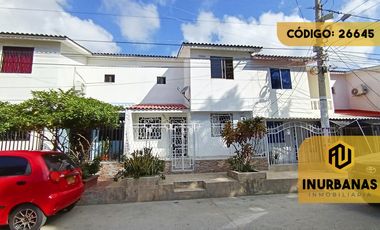 casa en venta en terranova. Cod V26645