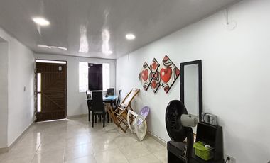 casa en venta en terranova. Cod V26645