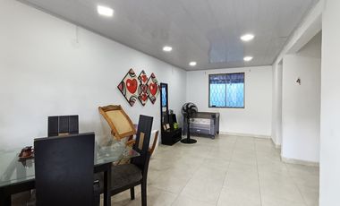 casa en venta en terranova. Cod V26645