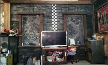 Dijual rumah perumahan puskopad jalan cendrawasih Mojokerto