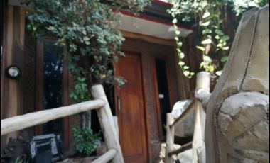 Dijual rumah perumahan puskopad jalan cendrawasih Mojokerto