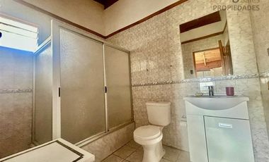 Casa 4Dy3B en Condominio a orillas del Lago Rapel Las Cabras
