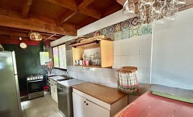 Casa 4Dy3B en Condominio a orillas del Lago Rapel Las Cabras