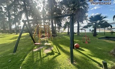 Casa 4Dy3B en Condominio a orillas del Lago Rapel Las Cabras