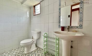 Casa 4Dy3B en Condominio a orillas del Lago Rapel Las Cabras