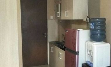 READY APARTMEN FULL FURNISH HARGA MULAI 3.5JUTAAN - TIFOLIA